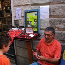 Mostra artigianato 2008